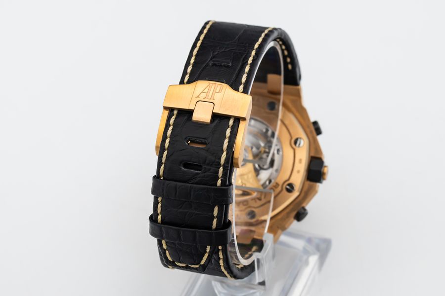 Audemars Piguet Royal Oak Offshore 26470OR.OO.A002CR.01